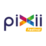 festival PIXII